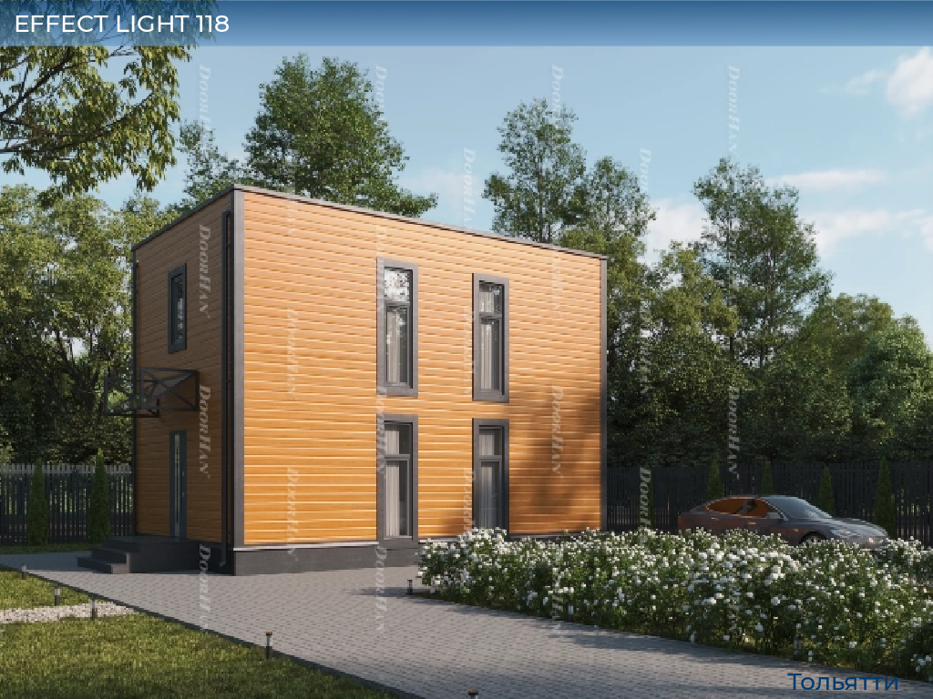 EFFECT LIGHT 118, tolyatti.doorhan.ru