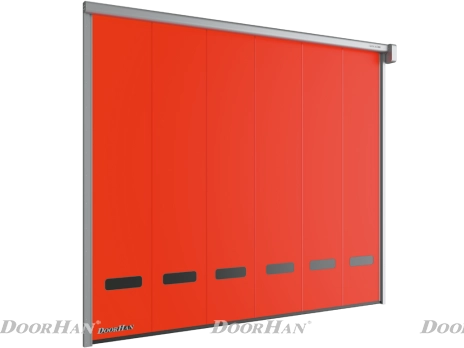 Скоростные рулонные ворота серии speedroll sdo, tolyatti.doorhan.ru